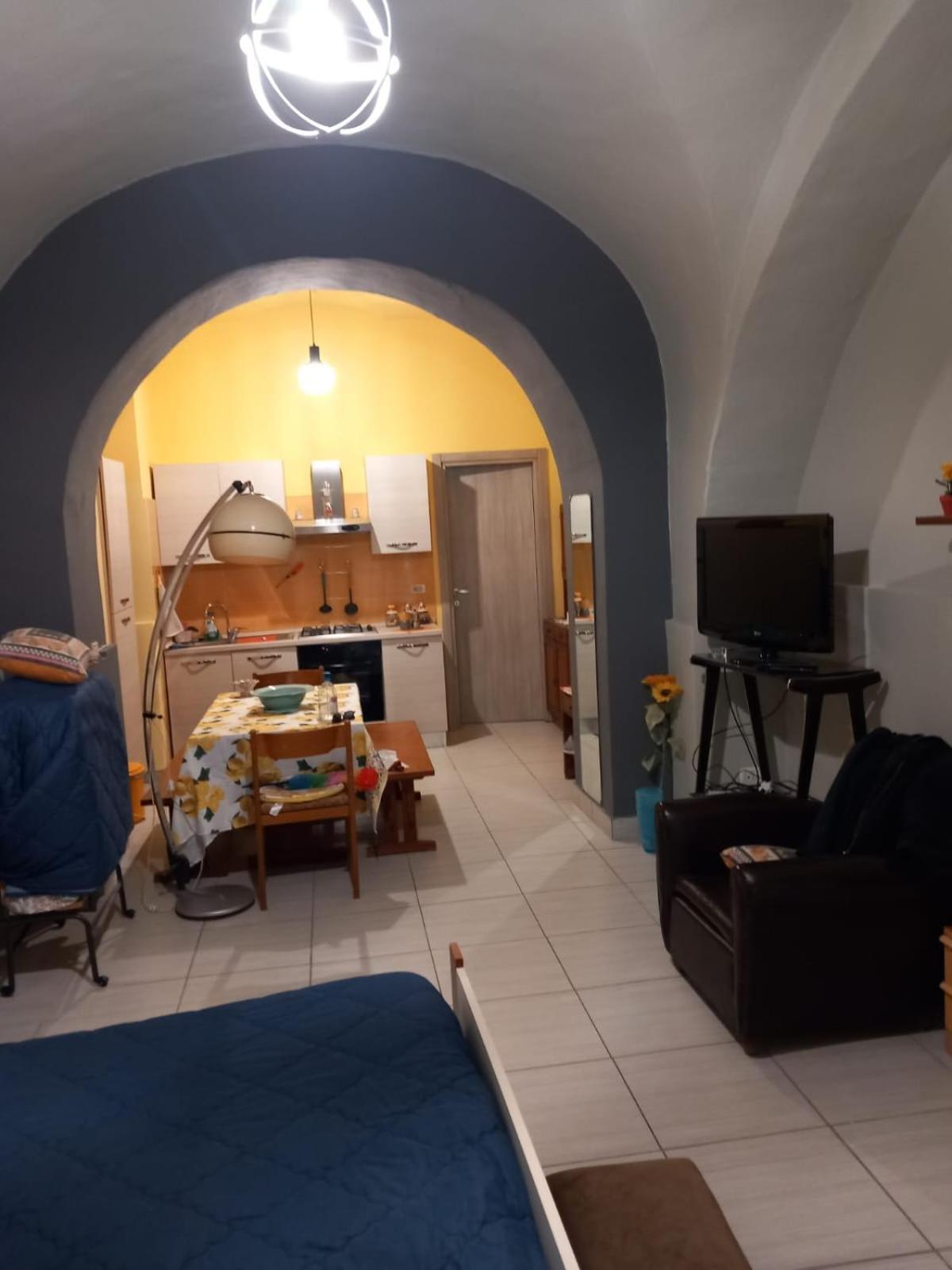 La Civita 1 Κατάνια Εξωτερικό φωτογραφία