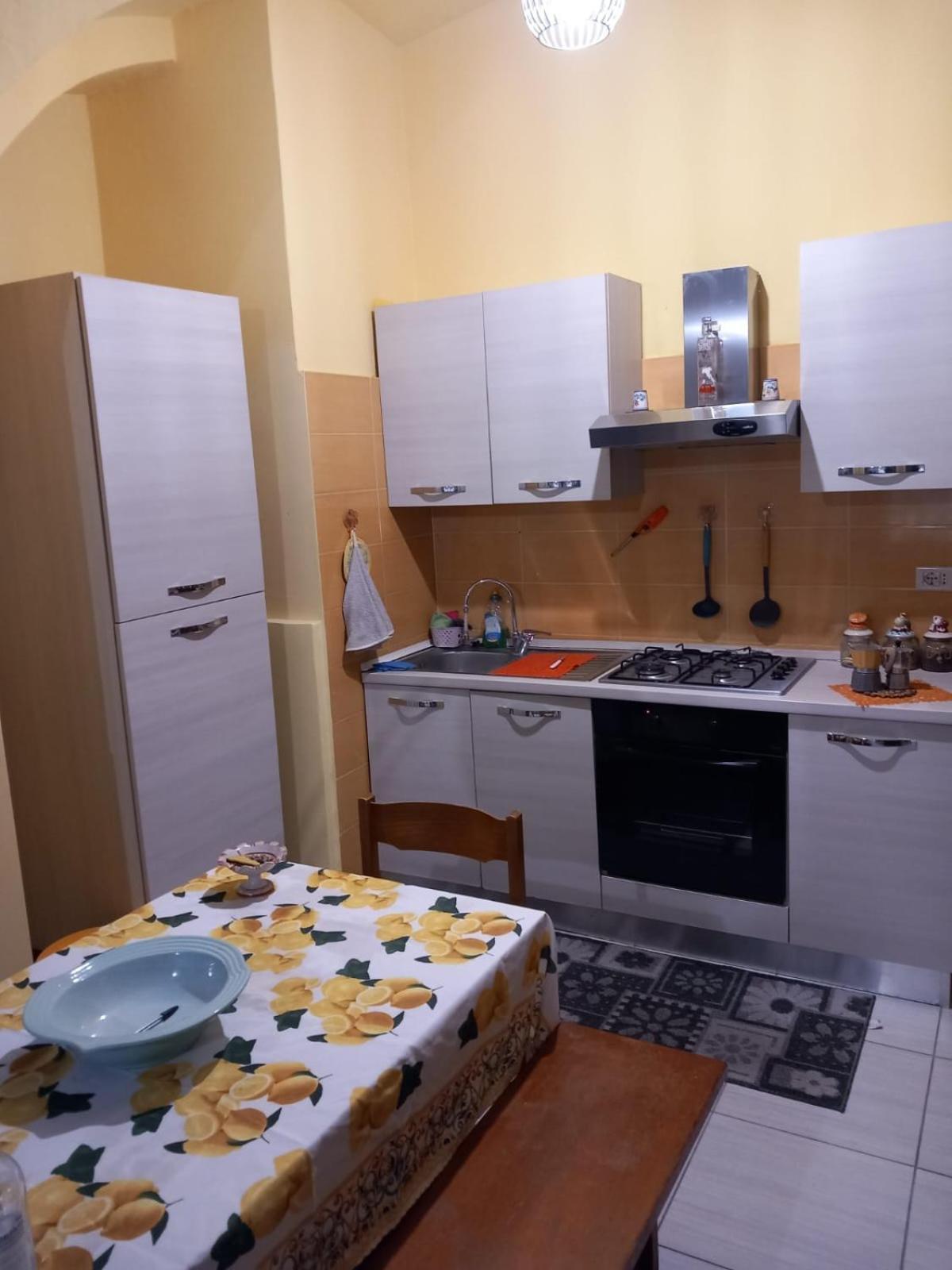 La Civita 1 Κατάνια Εξωτερικό φωτογραφία