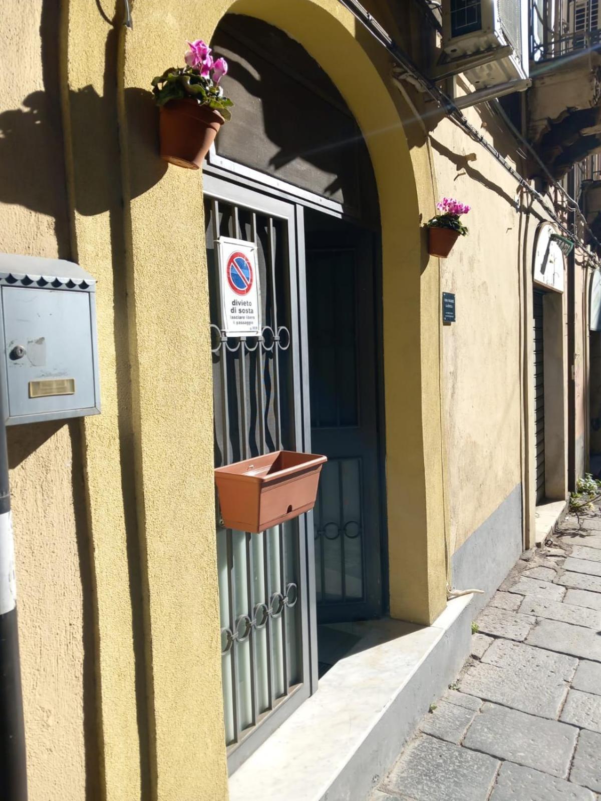 La Civita 1 Κατάνια Εξωτερικό φωτογραφία